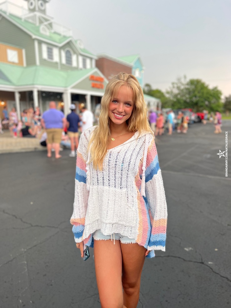 Natalie Grace