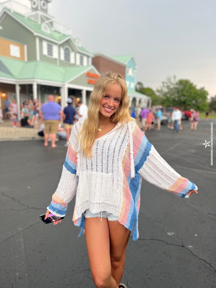 Natalie Grace