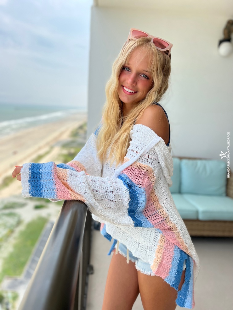 Natalie Grace
