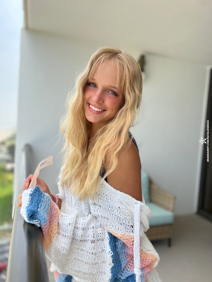 Natalie Grace