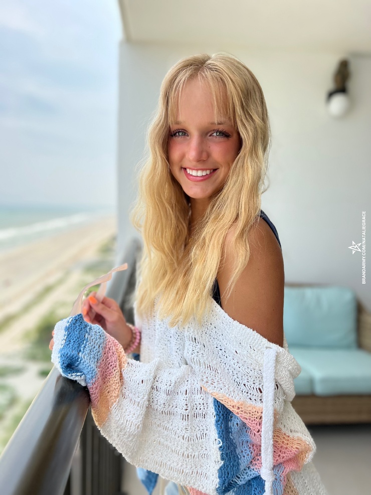 Natalie Grace