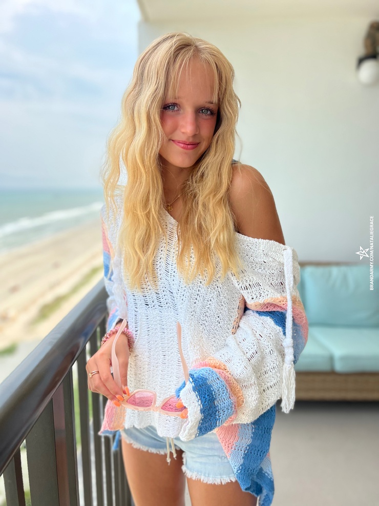 Natalie Grace
