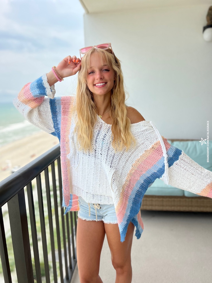 Natalie Grace