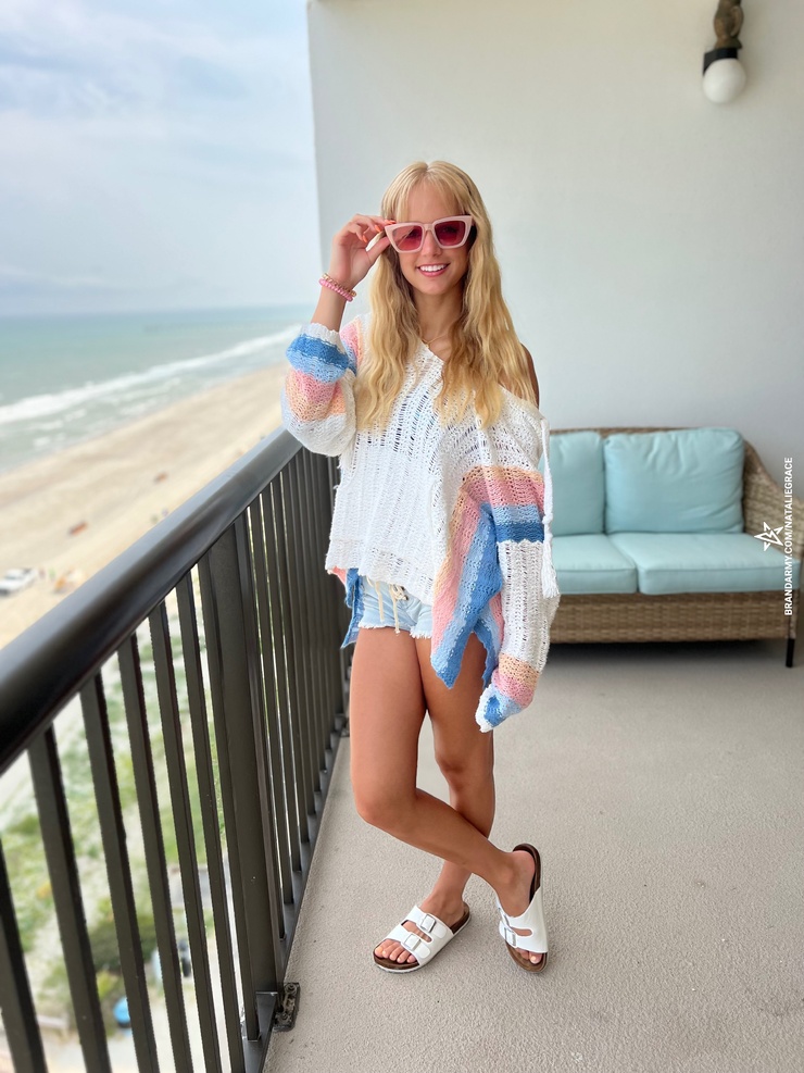 Natalie Grace