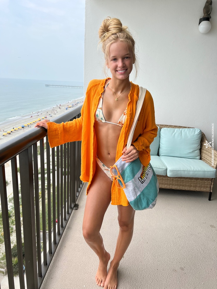 Natalie Grace