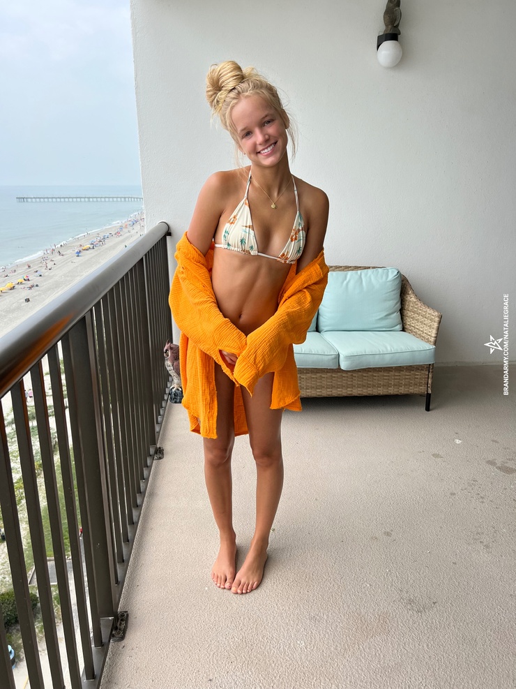 Natalie Grace