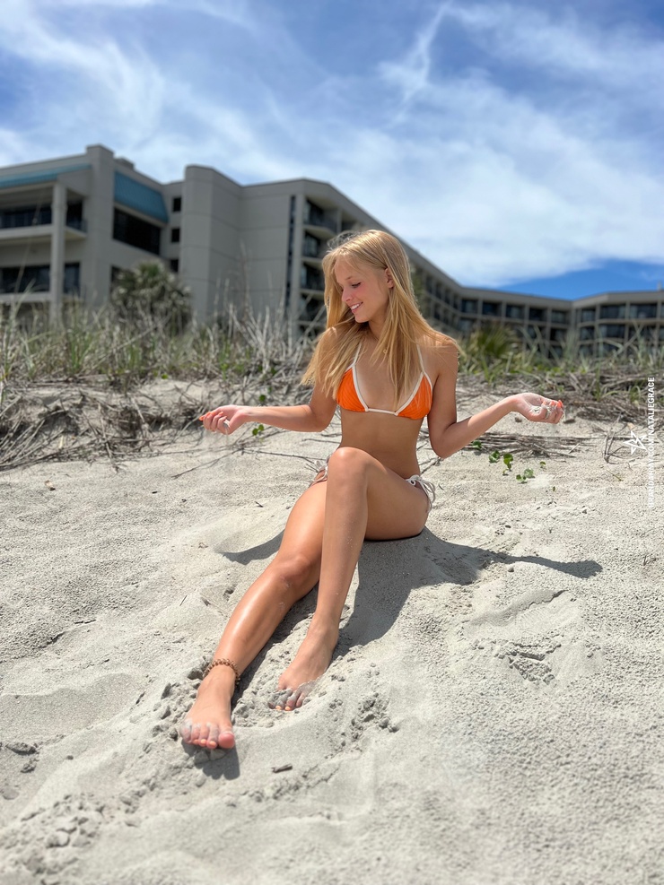 Natalie Grace