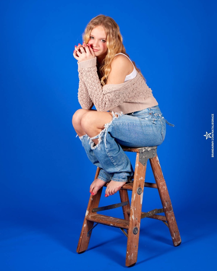 Natalie Grace Natalie Grace