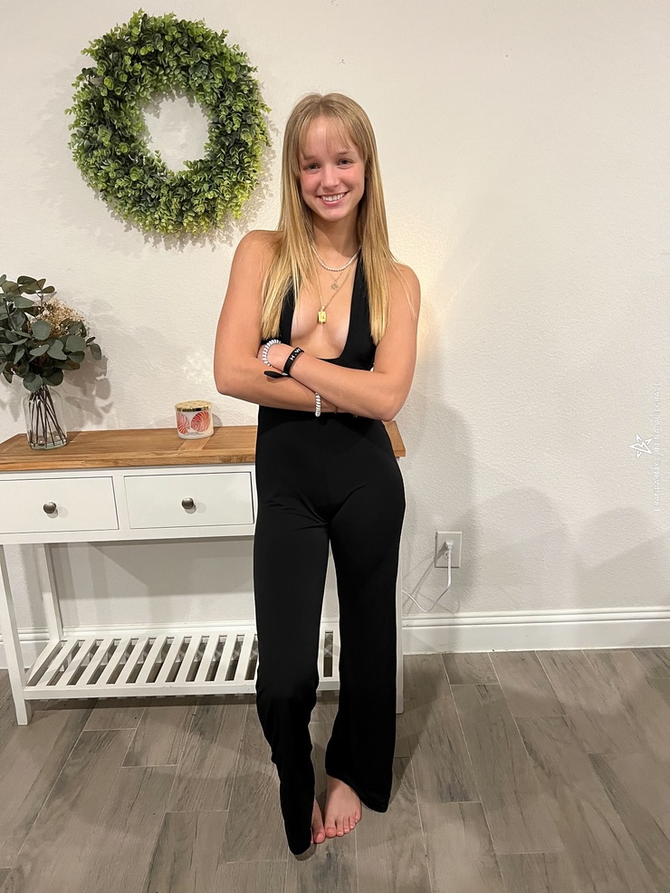 Natalie Grace