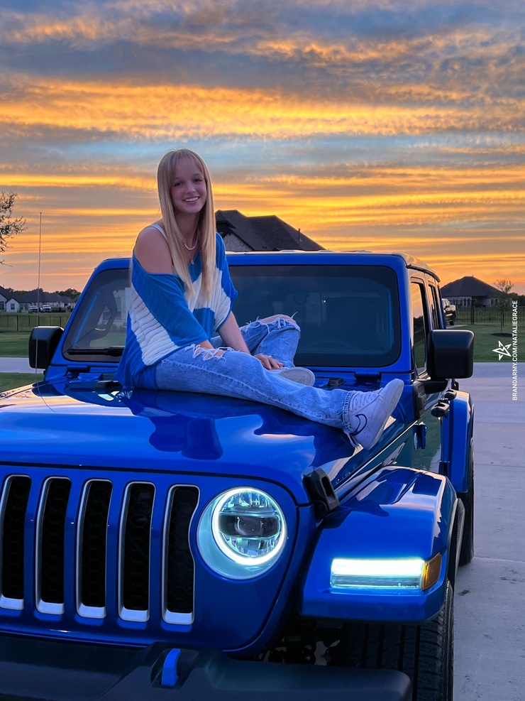 Natalie Grace