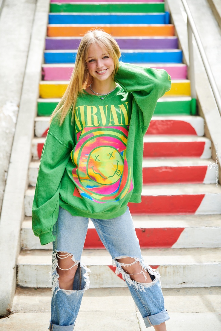 Natalie Grace