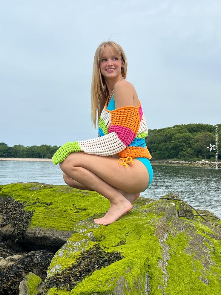 Natalie Grace