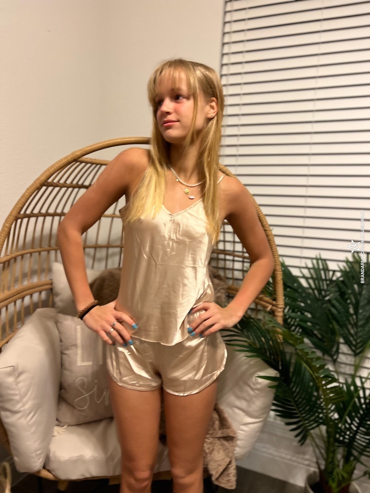 Natalie Grace