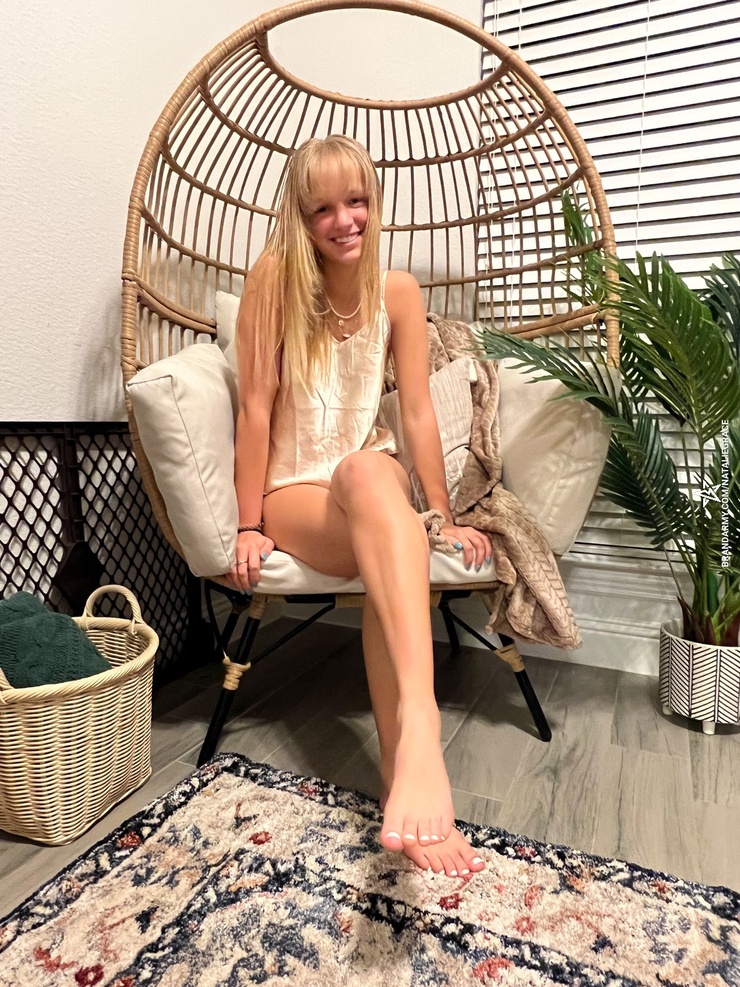 Natalie Grace