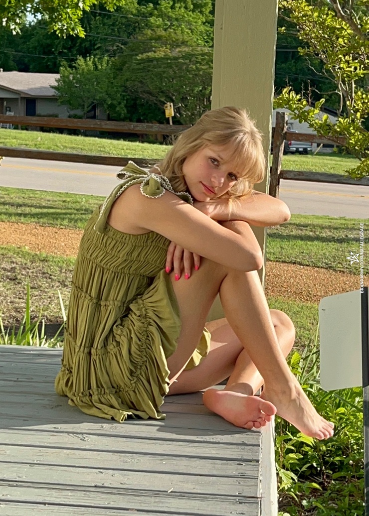 Natalie Grace
