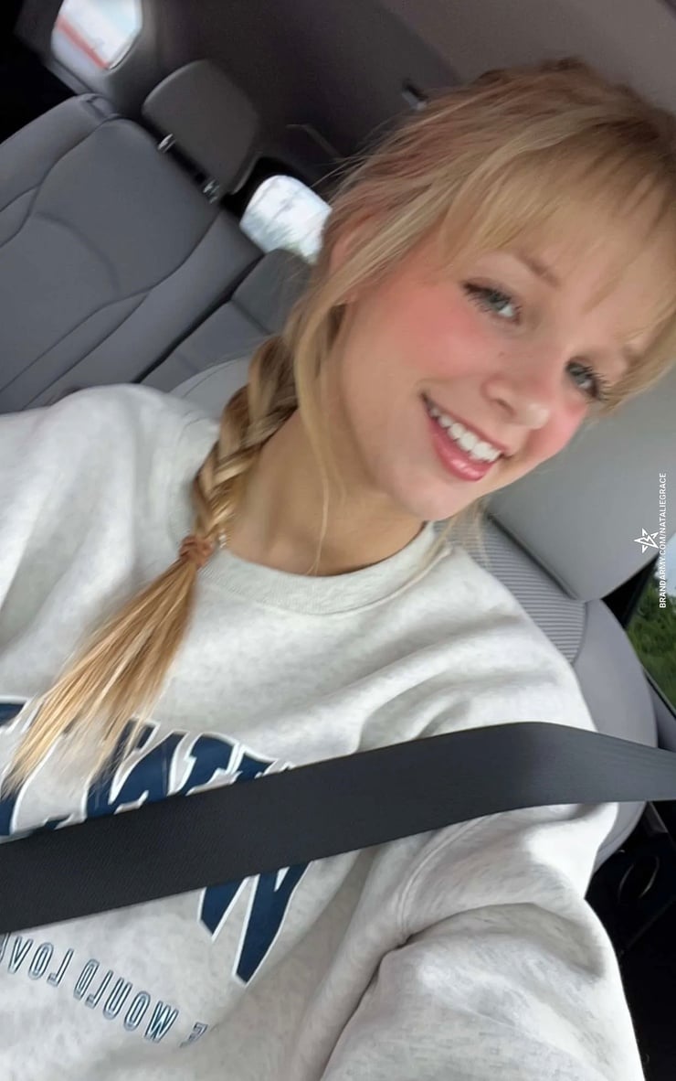 Natalie Grace