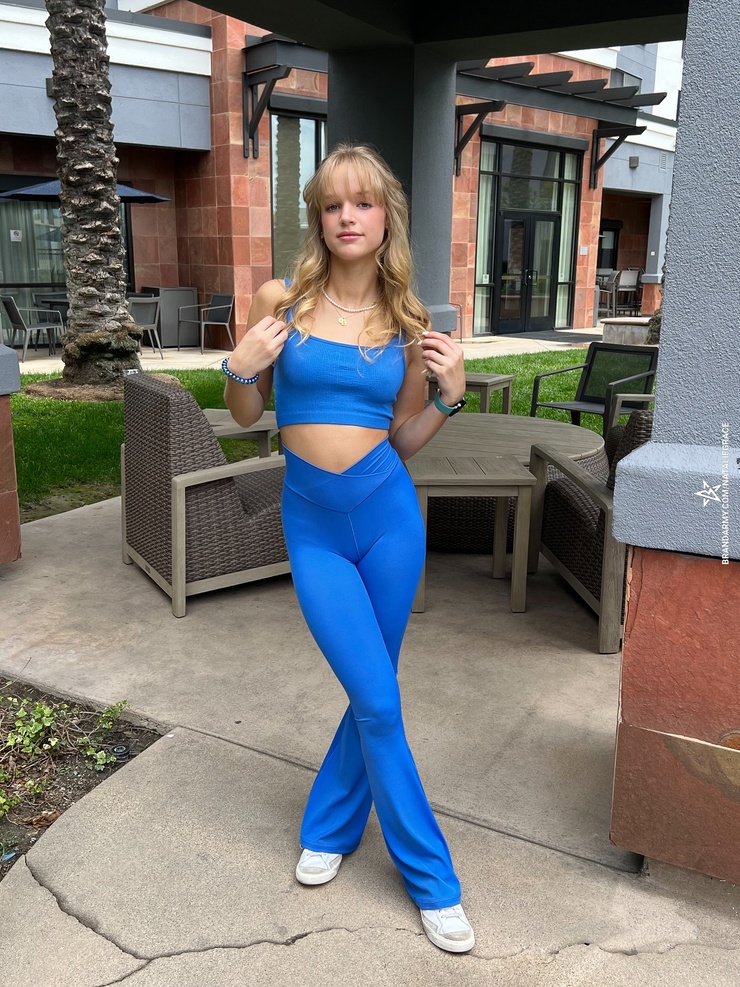 Natalie Grace