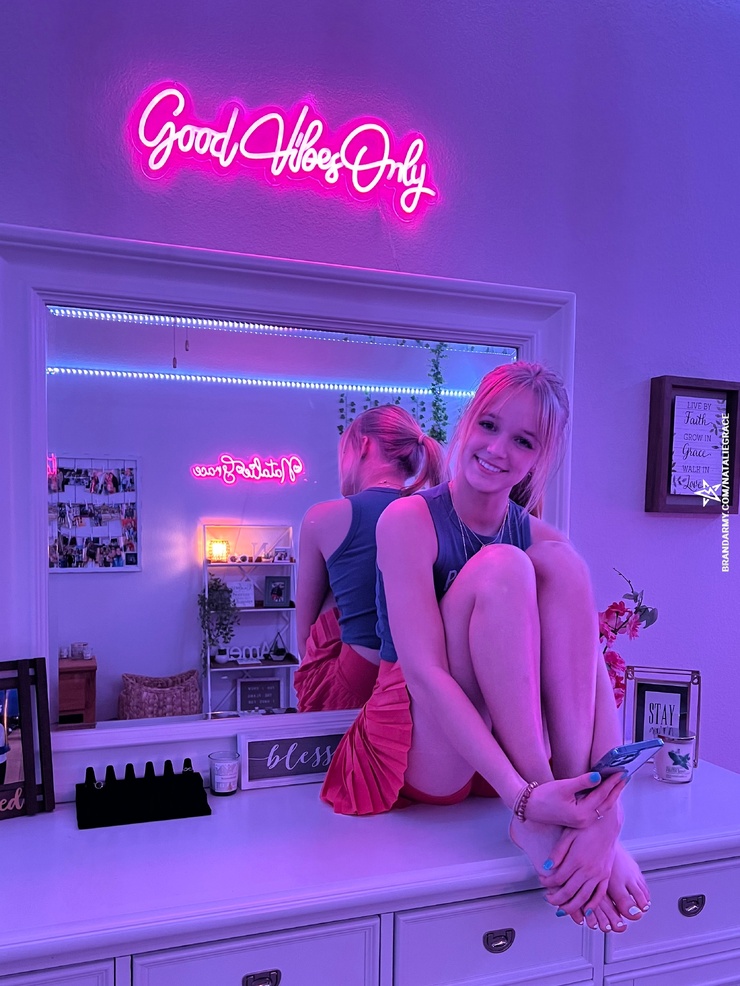 Natalie Grace