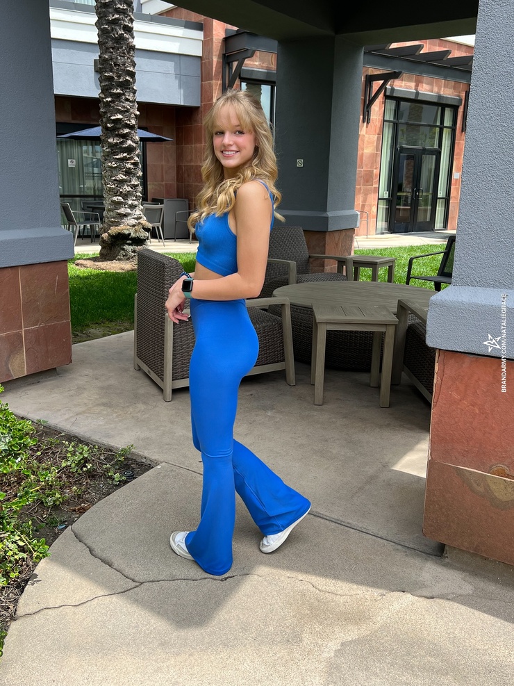 Natalie Grace