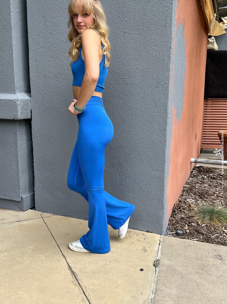 Natalie Grace