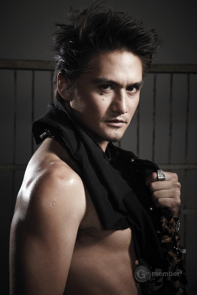 Ananda Everingham