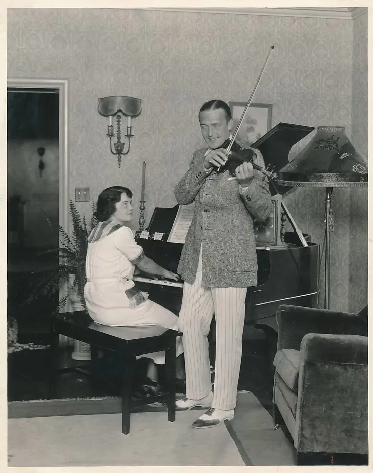 Wallace Reid