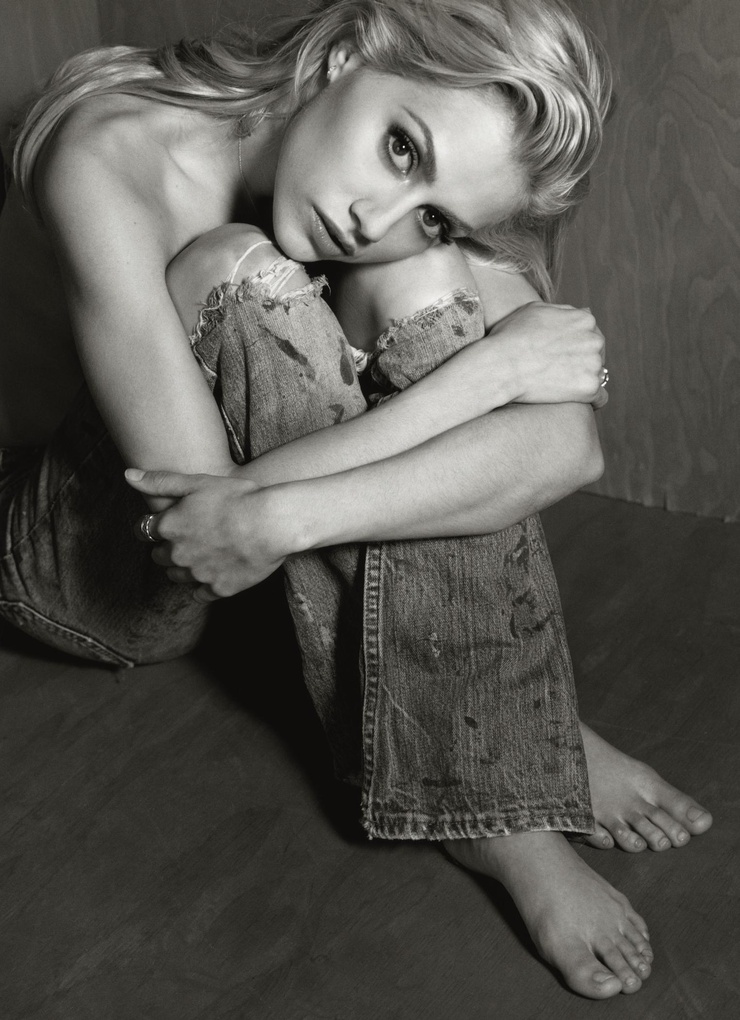 Brittany Murphy Brittany Murphy