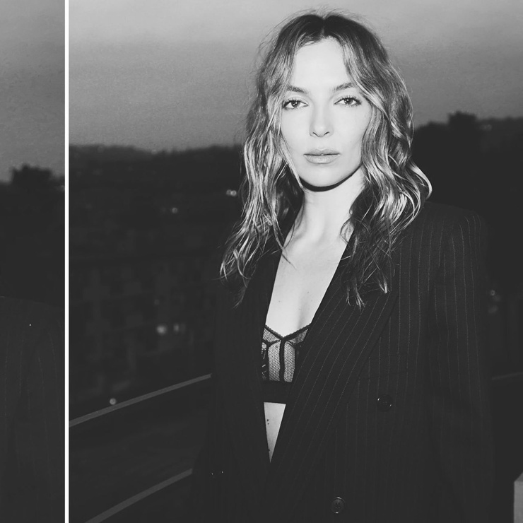 Jodie Comer