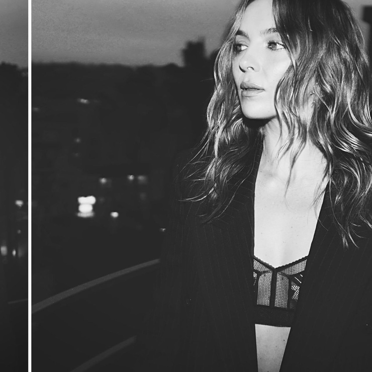 Jodie Comer