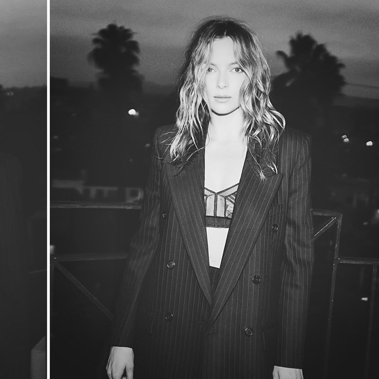 Jodie Comer
