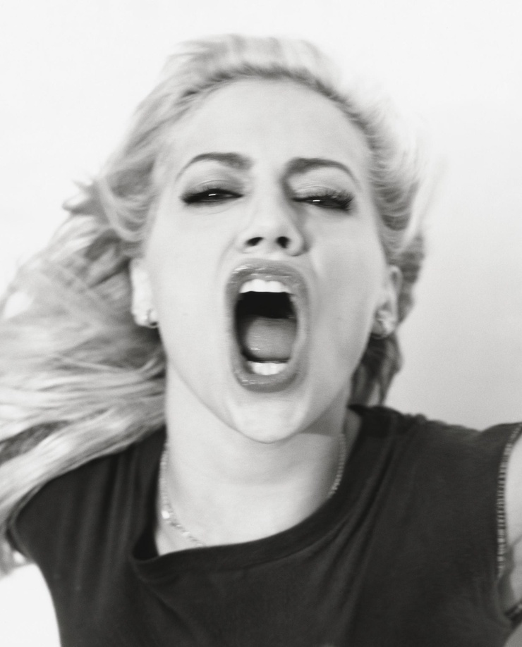 Brittany Murphy Brittany Murphy