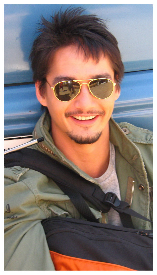 Ananda Everingham