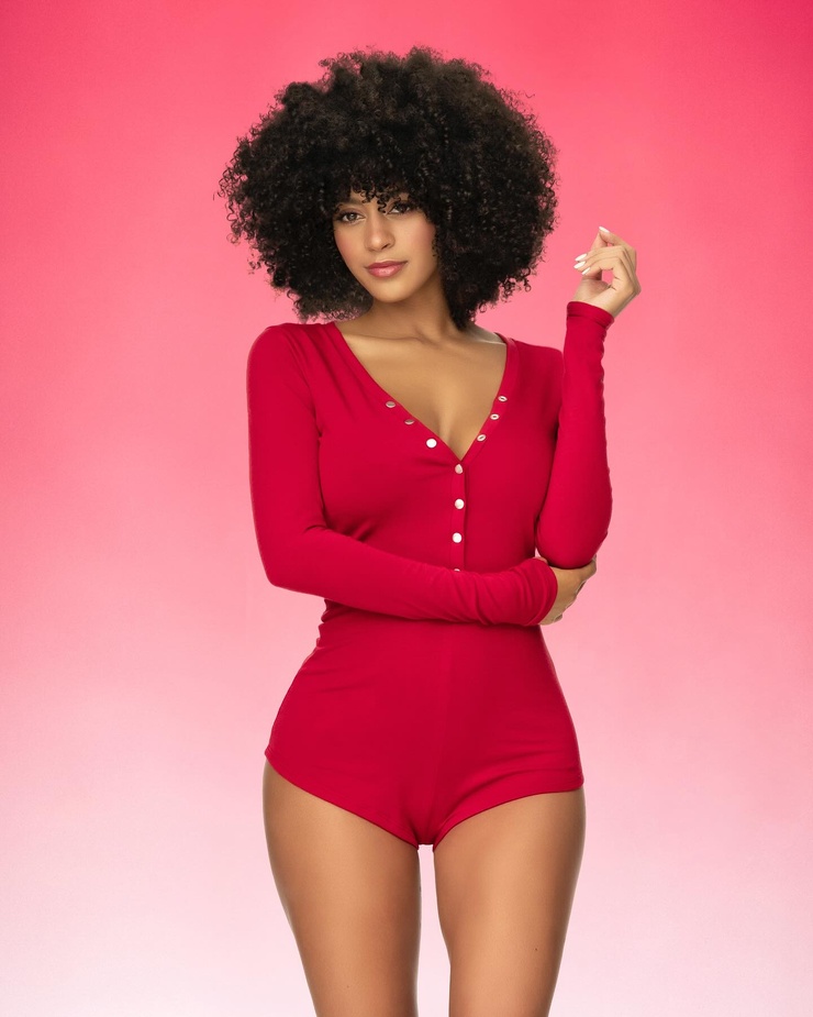 Briana Smith