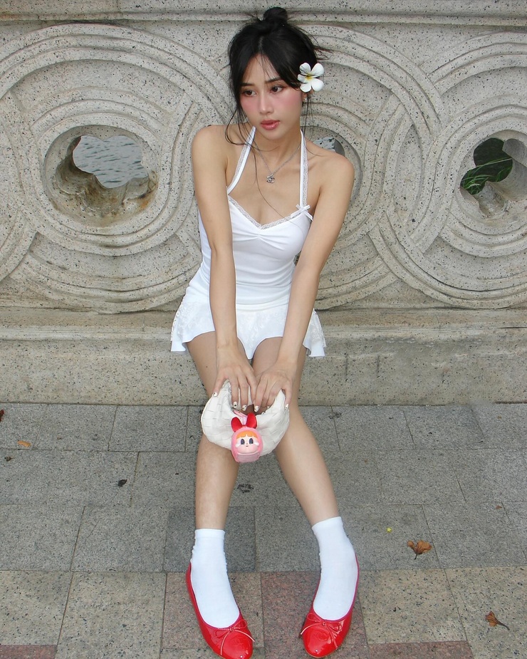 Nhu Tao