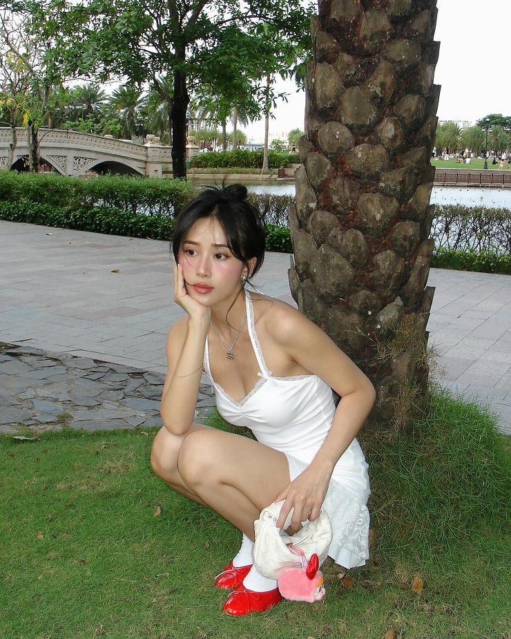 Nhu Tao
