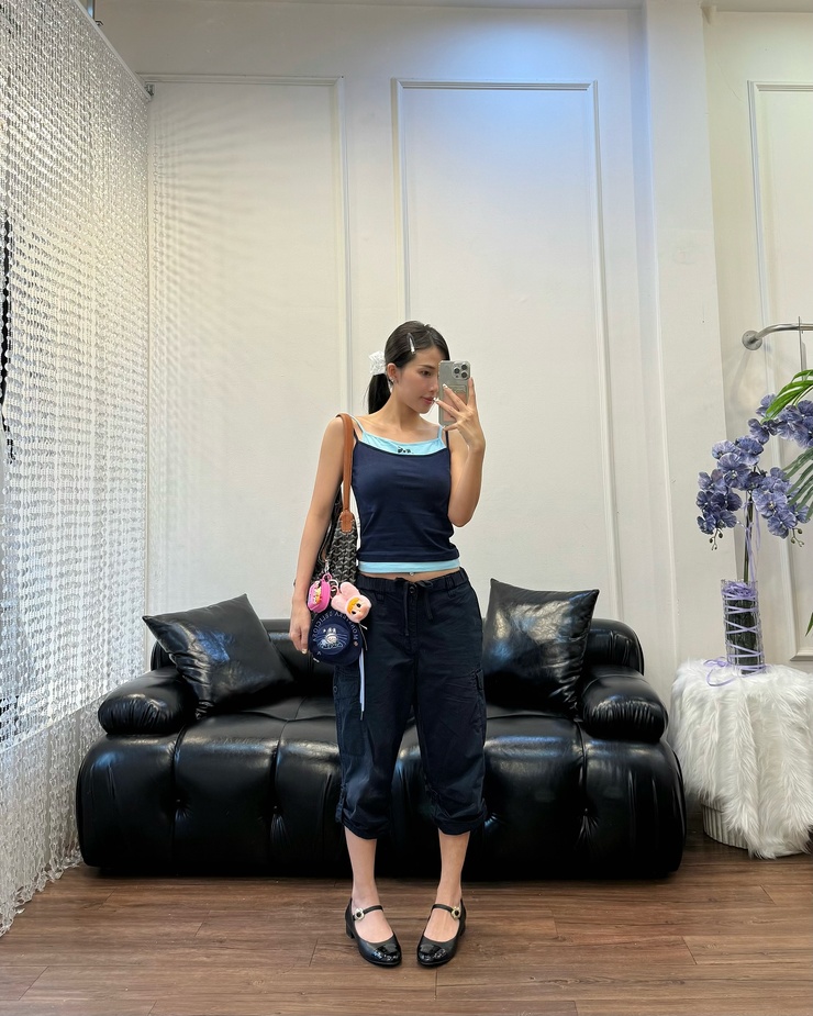 Nhu Tao