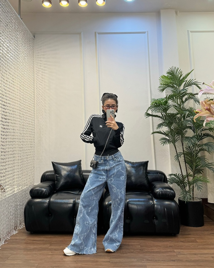 Nhu Tao