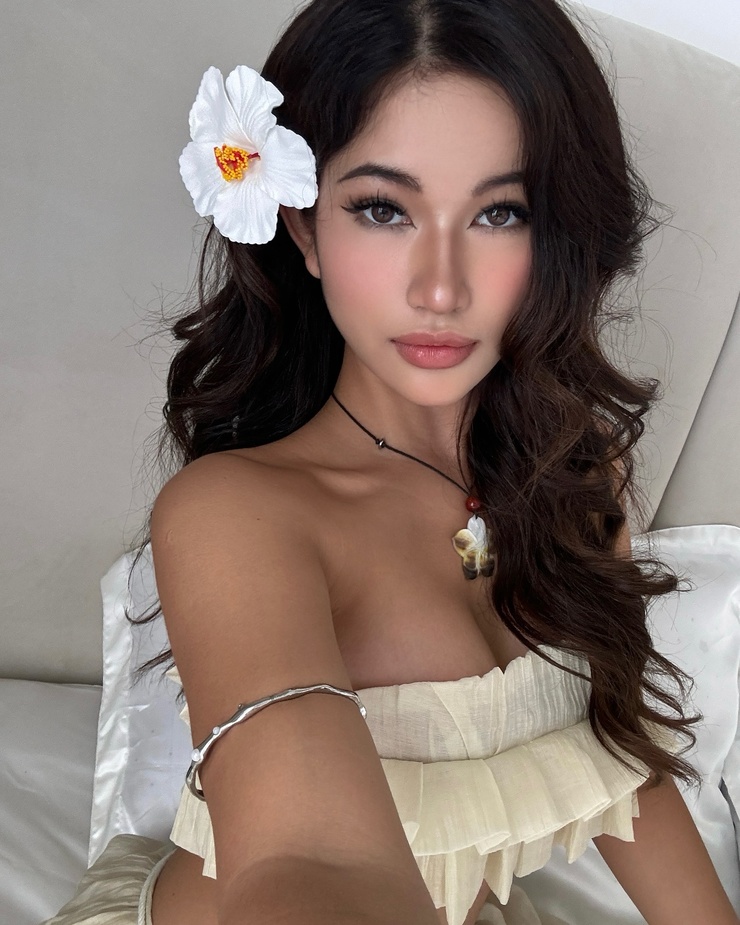 Mie Nguyen Mie Nguyen