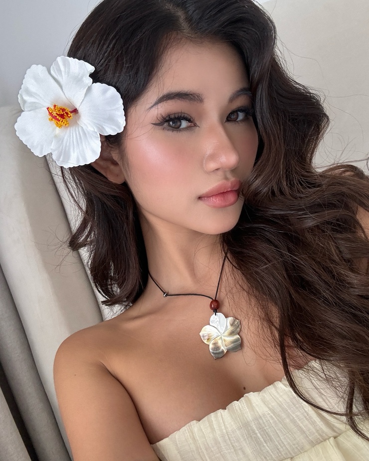 Mie Nguyen Mie Nguyen