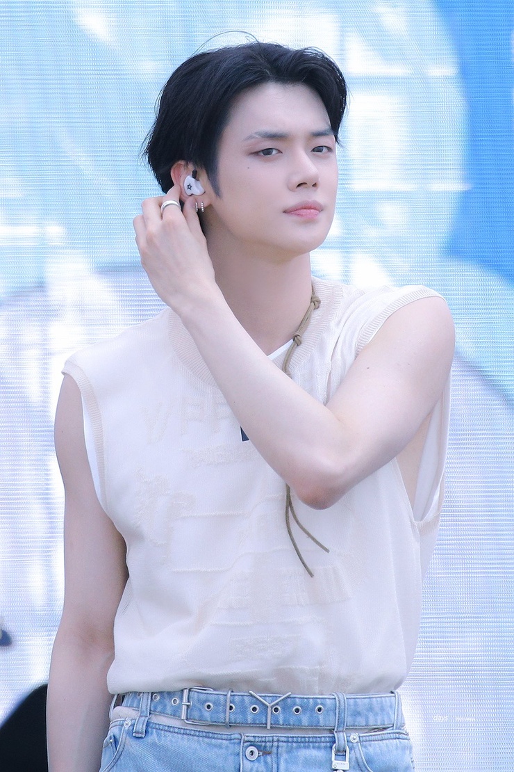 Choi Yeonjun (최연준)