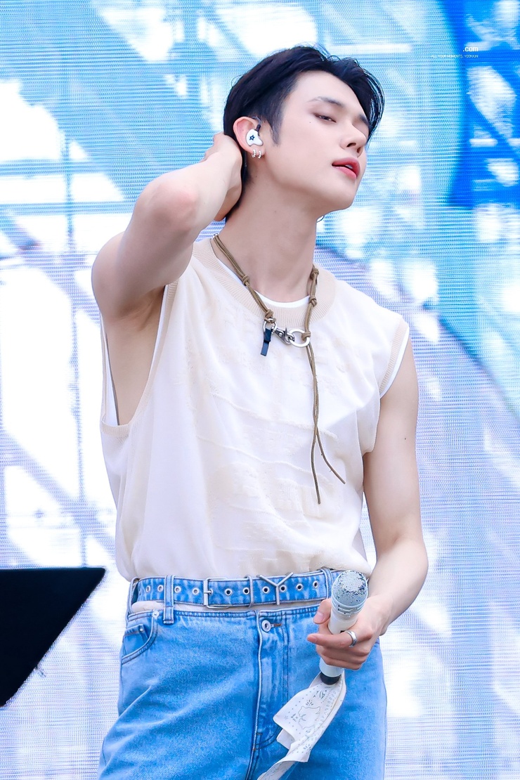 Choi Yeonjun (최연준)
