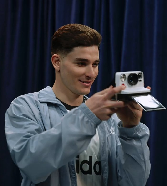 Julián Álvarez