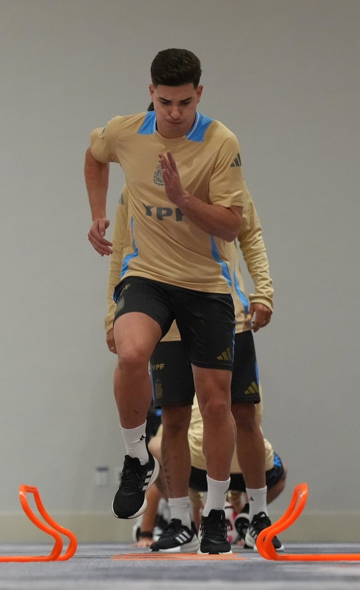 Julián Álvarez
