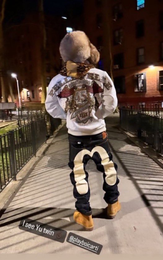 Playboi Carti