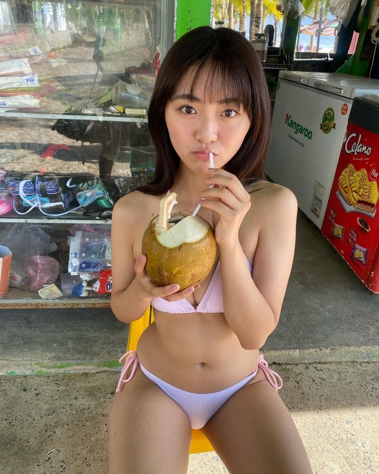 Runa Toyoda/Toyoda Runa
