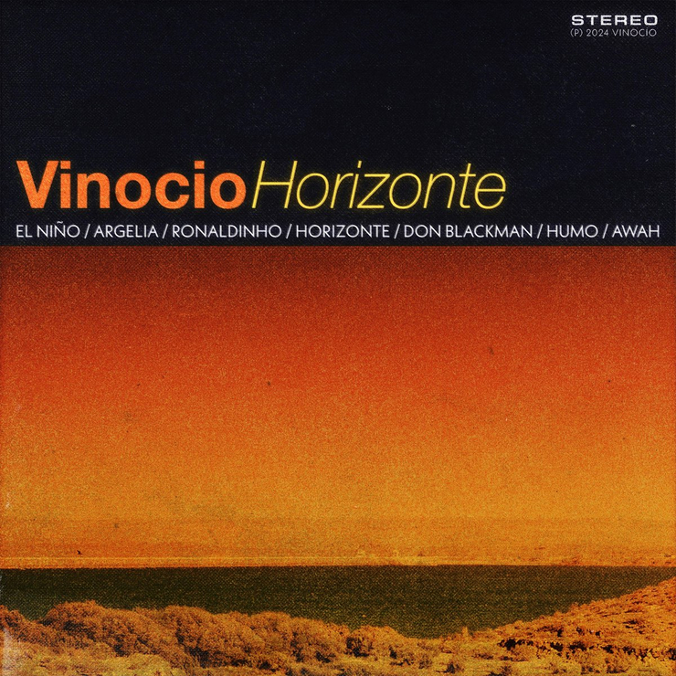 Horizonte 
