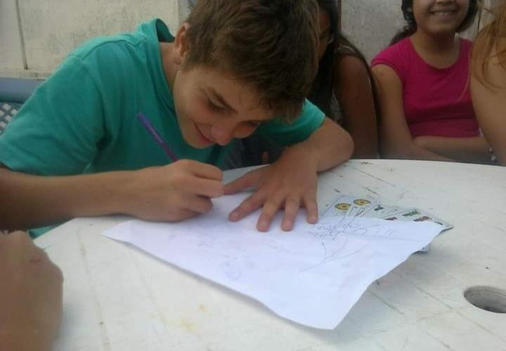 Julián Álvarez