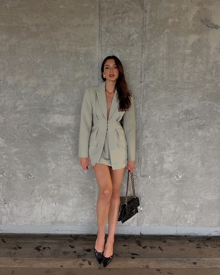 Celine Farach Celine Farach