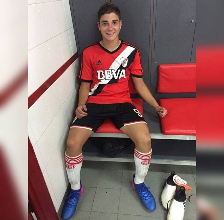 Julián Álvarez