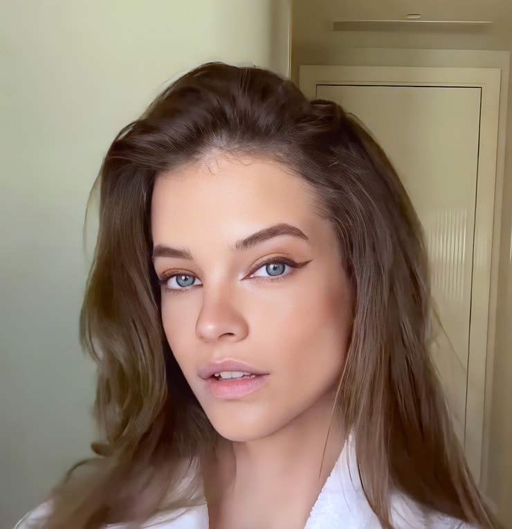 Barbara Palvin Barbara Palvin